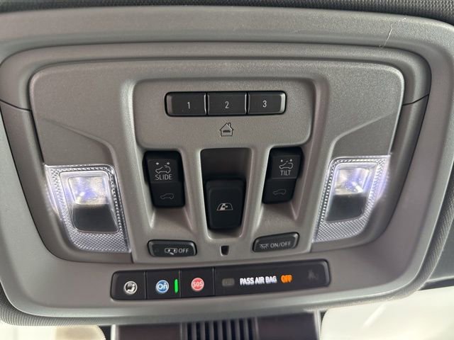 Used 2024 GMC Sierra 1500 Denali image 25