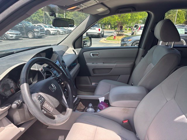 Used 2015 Honda Pilot EX image 11