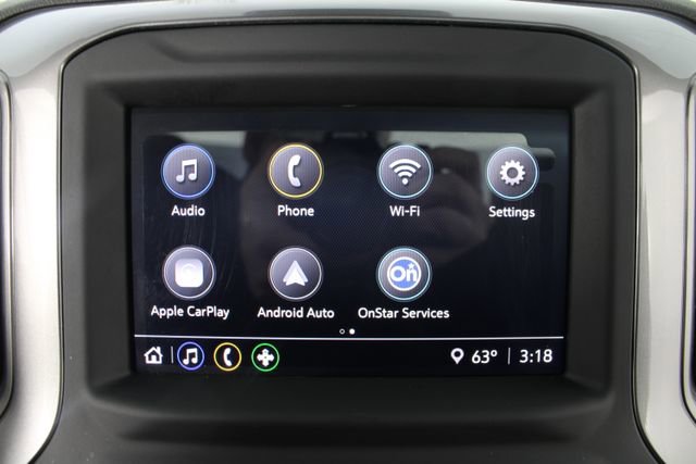 Used 2024 Chevrolet Silverado 1500 W/T w/ WT Fleet Convenience Package image 4