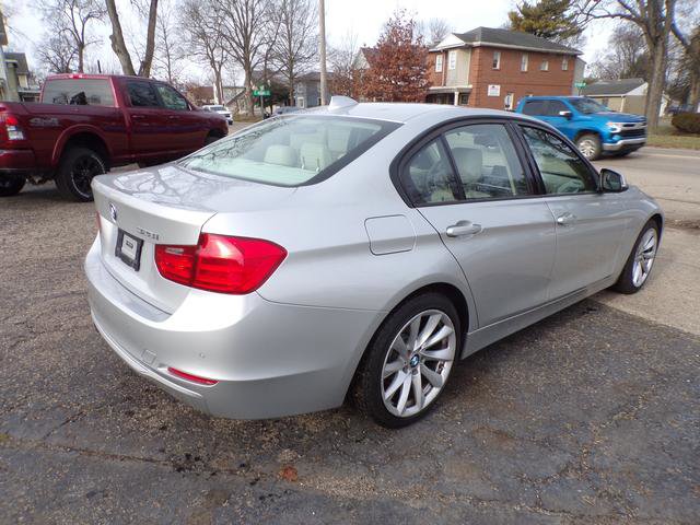 Used 2012 BMW 328i Sedan image 5