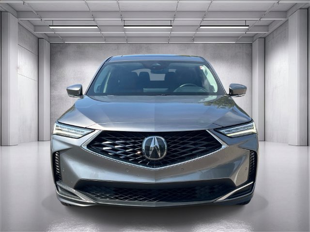 Used 2025 Acura MDX w/ Technology Package FWD image 8