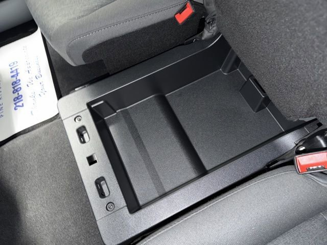 Used 2025 Ford F350 XL w/ STX Appearance Package image 20