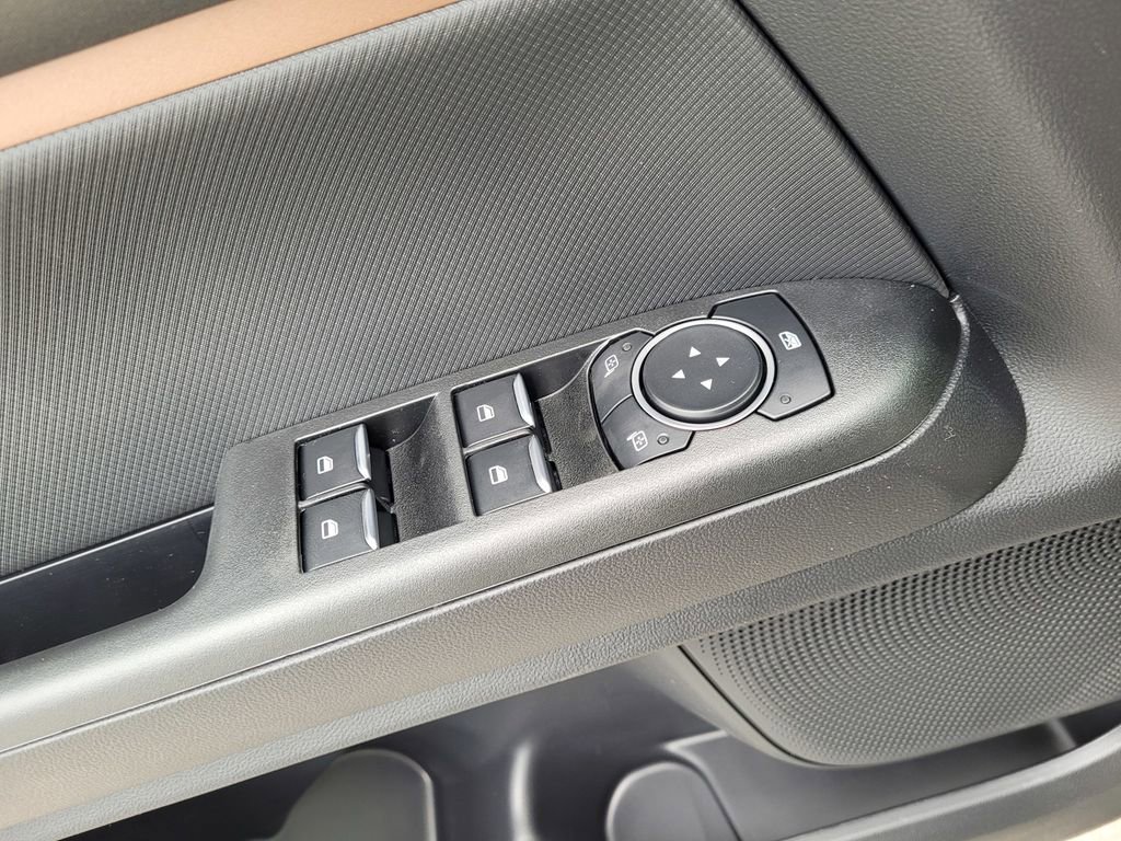 New 2025 Ford Bronco Sport Outer Banks image 36