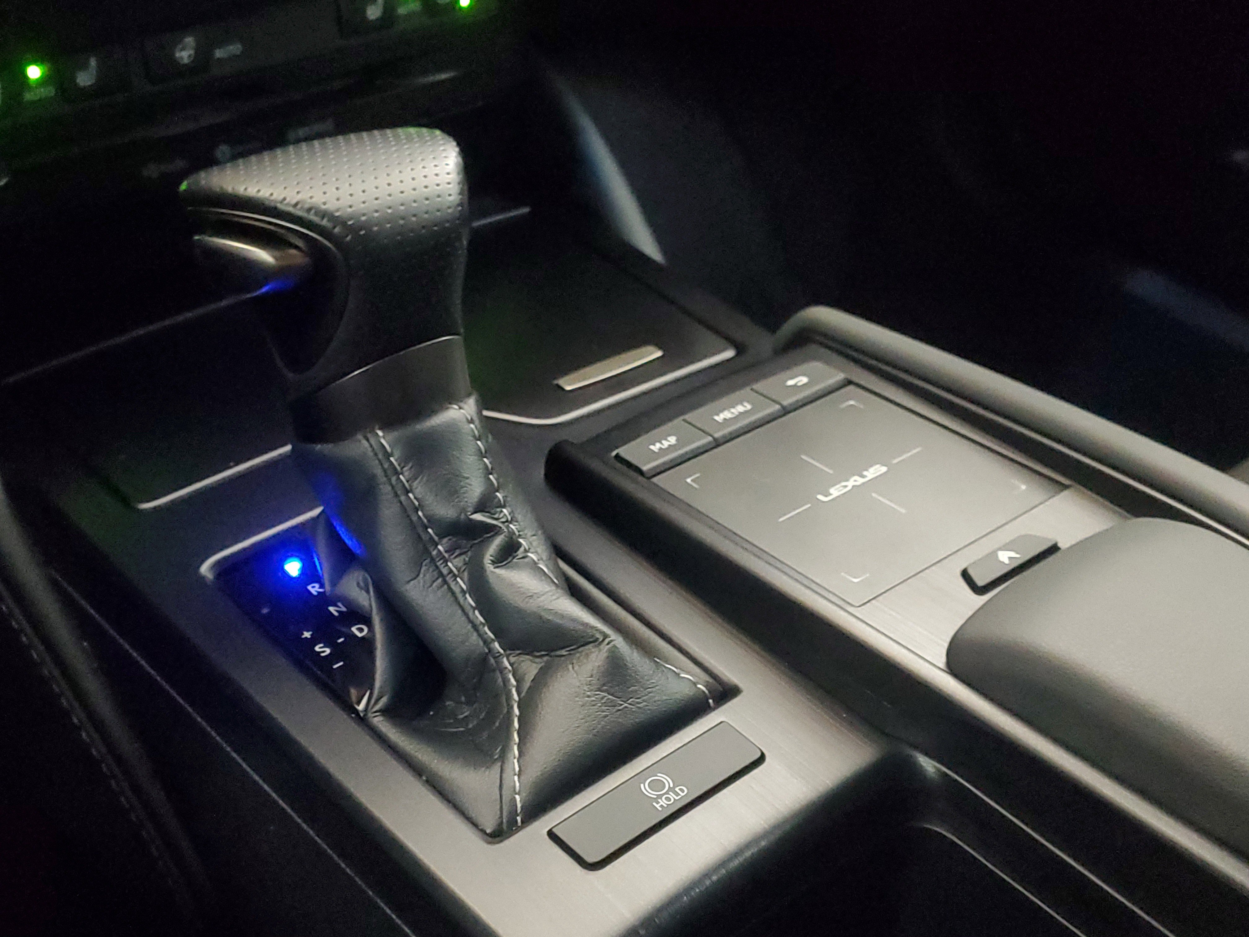 Used 2022 Lexus ES 350 F Sport w/ Accessory Package 2 image 34