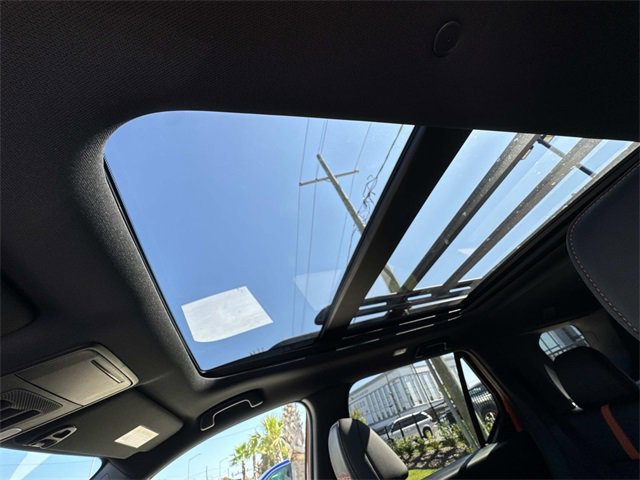 New 2026 Honda Passport TrailSport image 12