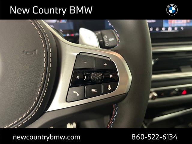 New 2026 BMW X7 M60i image 18