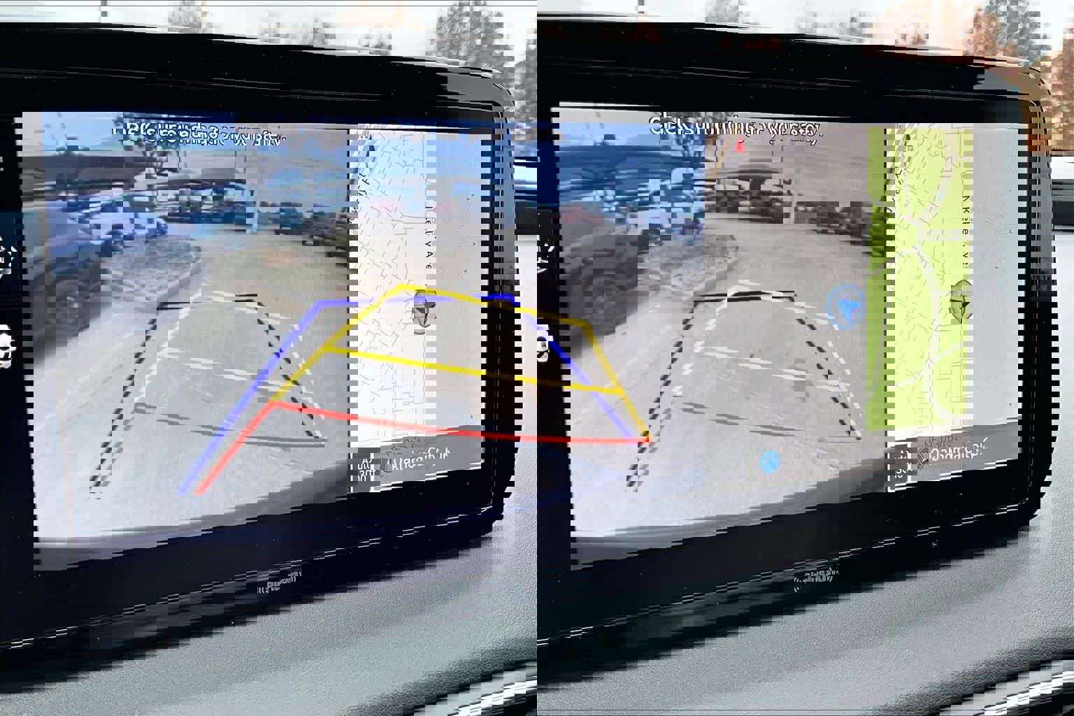 Used 2023 Hyundai Santa Fe SEL image 47