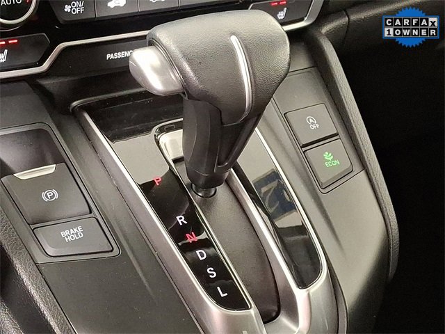 Used 2021 Honda CR-V EX-L image 17