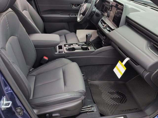 New 2026 Subaru Outback Touring AWD/4WD image 37