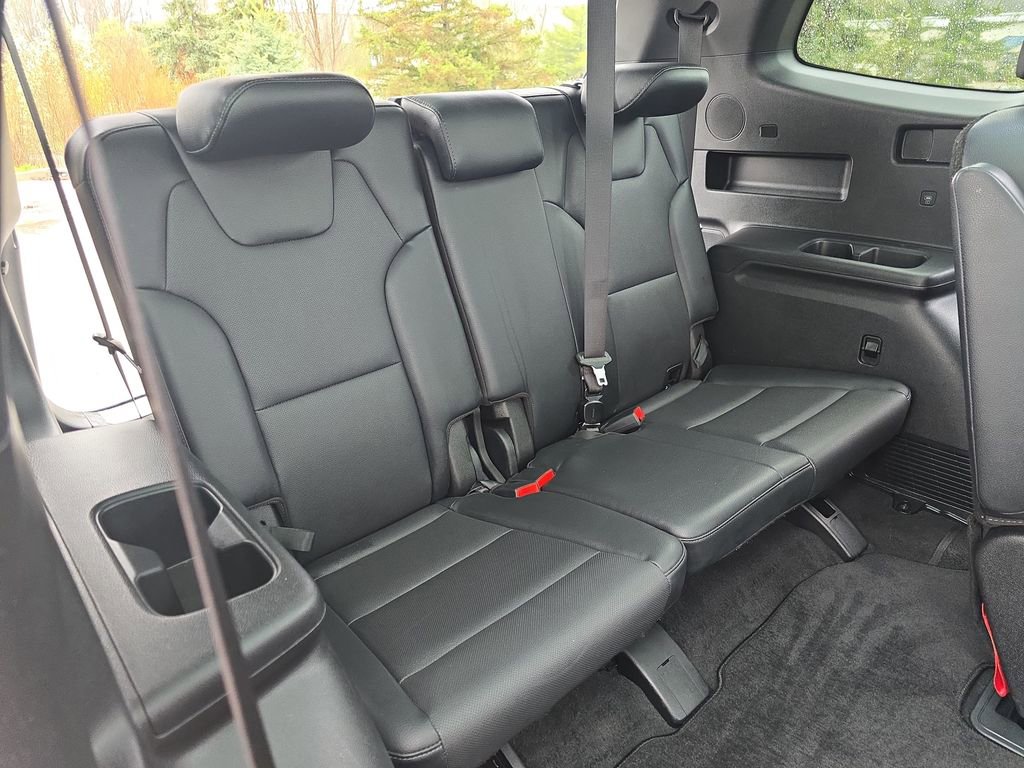 Used 2024 Kia Telluride SX X-Pro AWD/4WD image 12