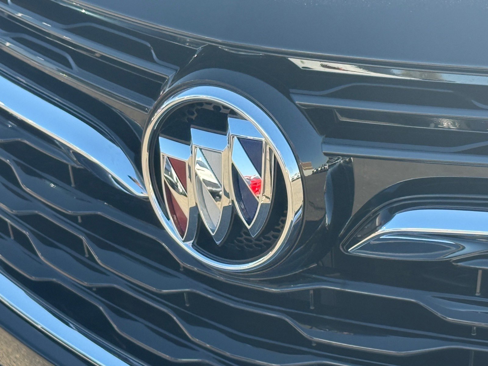 Used 2023 Buick Encore GX Select w/ Safety Package II image 26