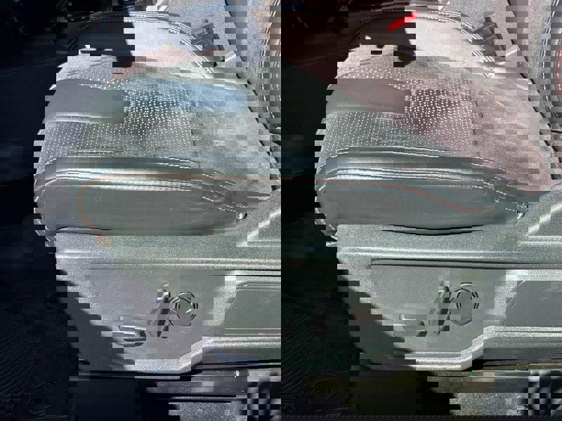 Used 2022 Ford Bronco Raptor image 25