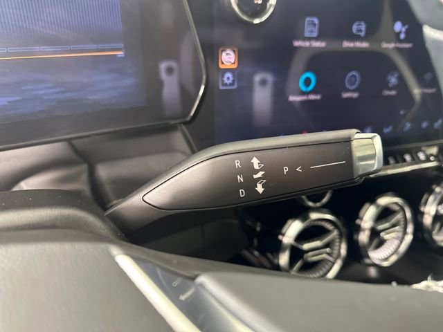 Used 2024 Chevrolet Blazer EV LT image 18