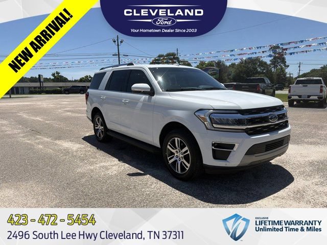 Used 2024 Ford Expedition Limited AWD/4WD 360° Tour