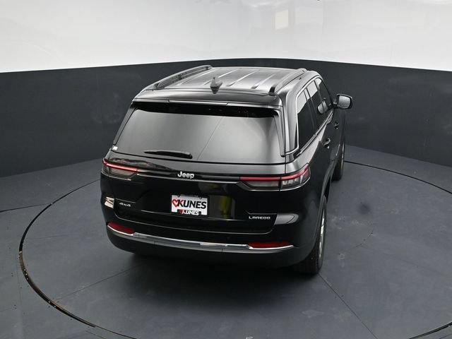 New 2026 Jeep Grand Cherokee Laredo X AWD/4WD image 39