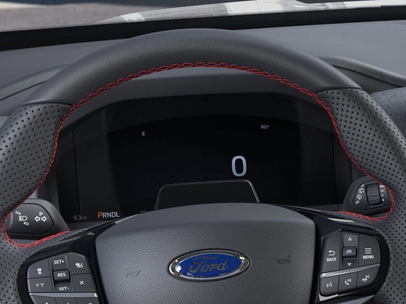 New 2026 Ford Explorer ST-Line w/ ST-Line Street Pack image 13