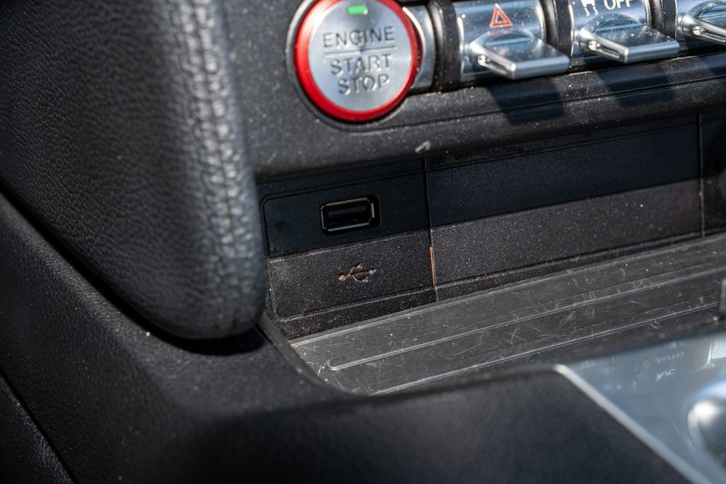 Used 2020 Ford Mustang GT Premium w/ GT Performance Package image 16