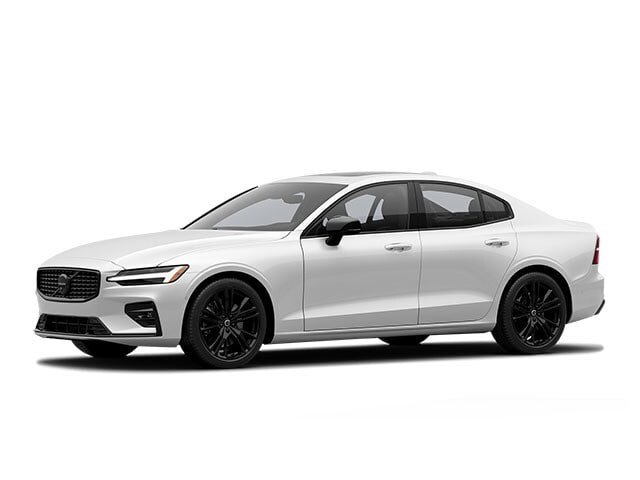 Certified 2024 Volvo S60 B5 Plus w/ Protection Package Premier FWD image 1