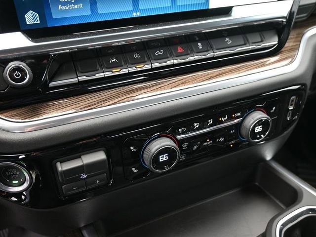 New 2025 Chevrolet Silverado 1500 RST image 33