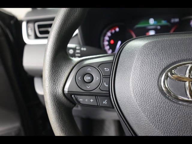 Used 2023 Toyota RAV4 XLE image 17