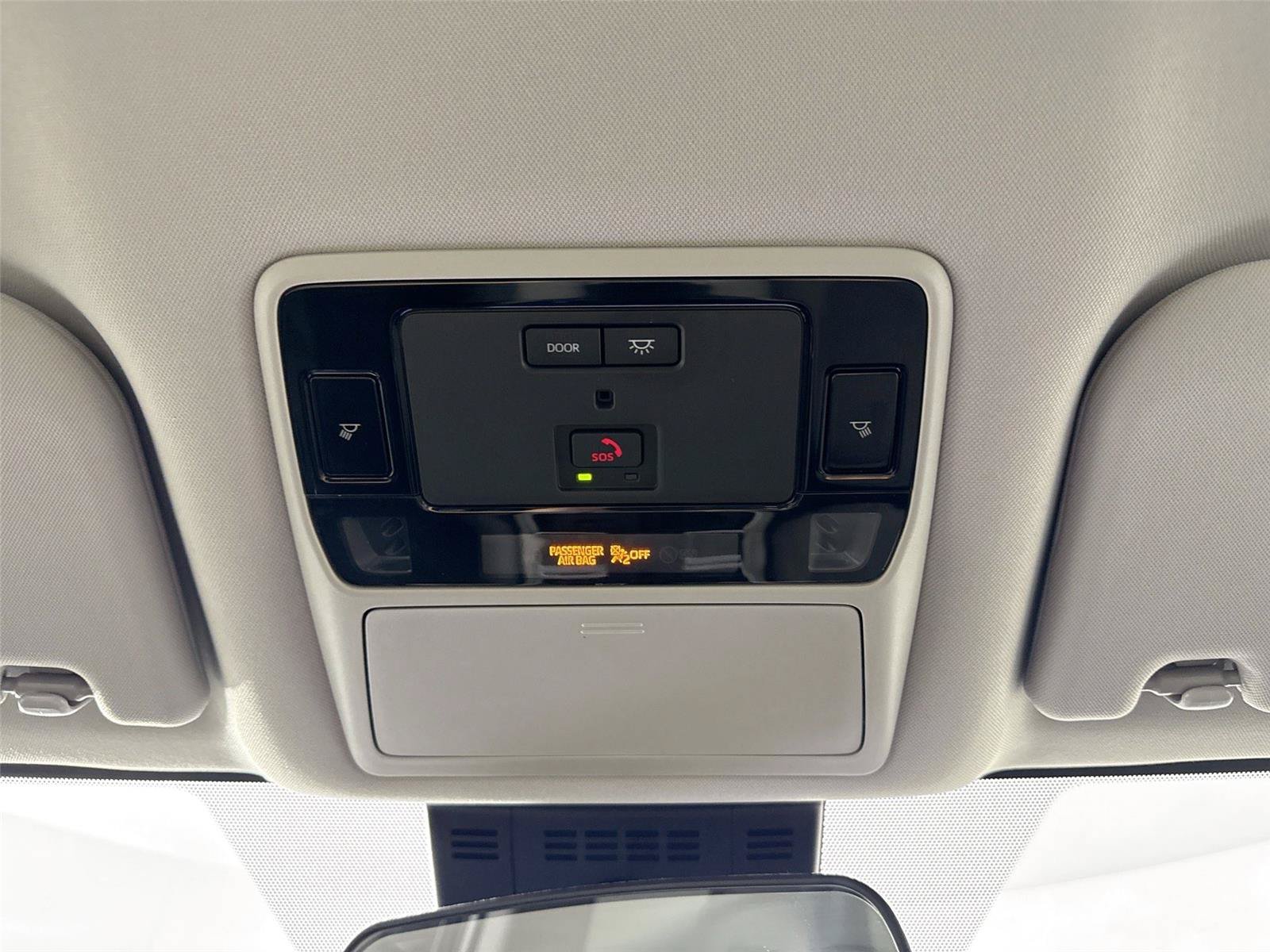 Certified 2026 Toyota Grand Highlander FWD image 6