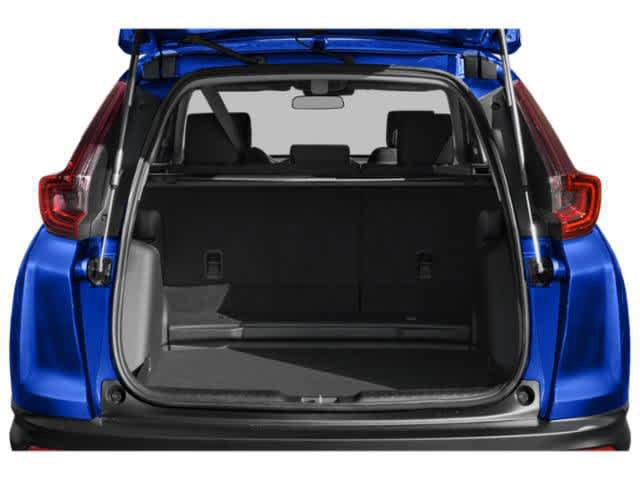 Used 2021 Honda CR-V EX image 14