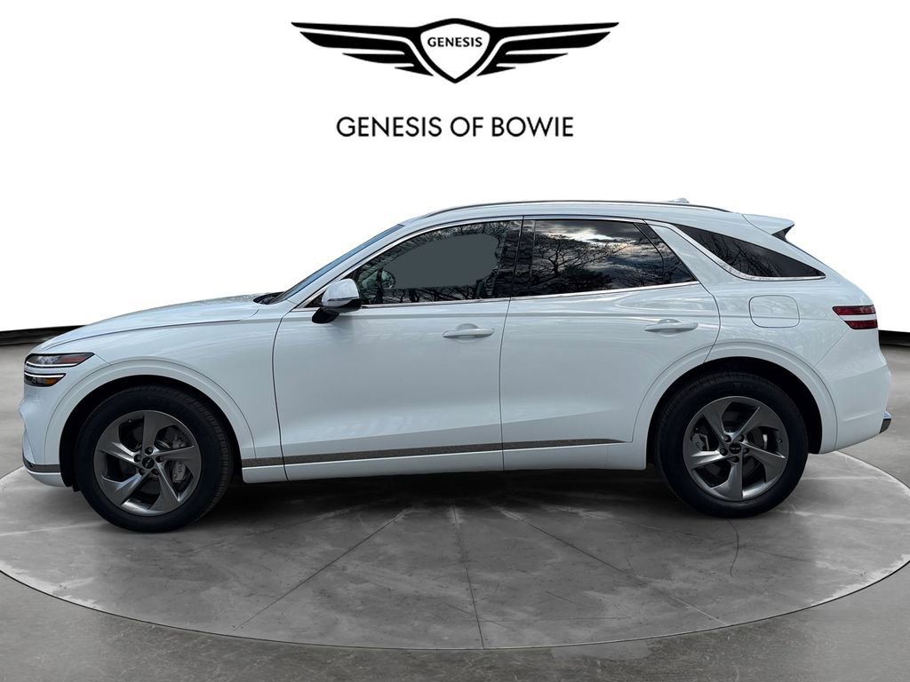 Used 2026 Genesis GV70 2.5T image 3