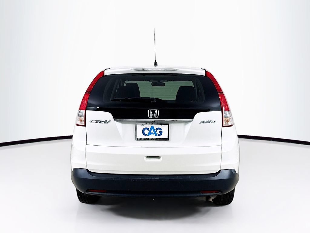 Used 2013 Honda CR-V EX image 6