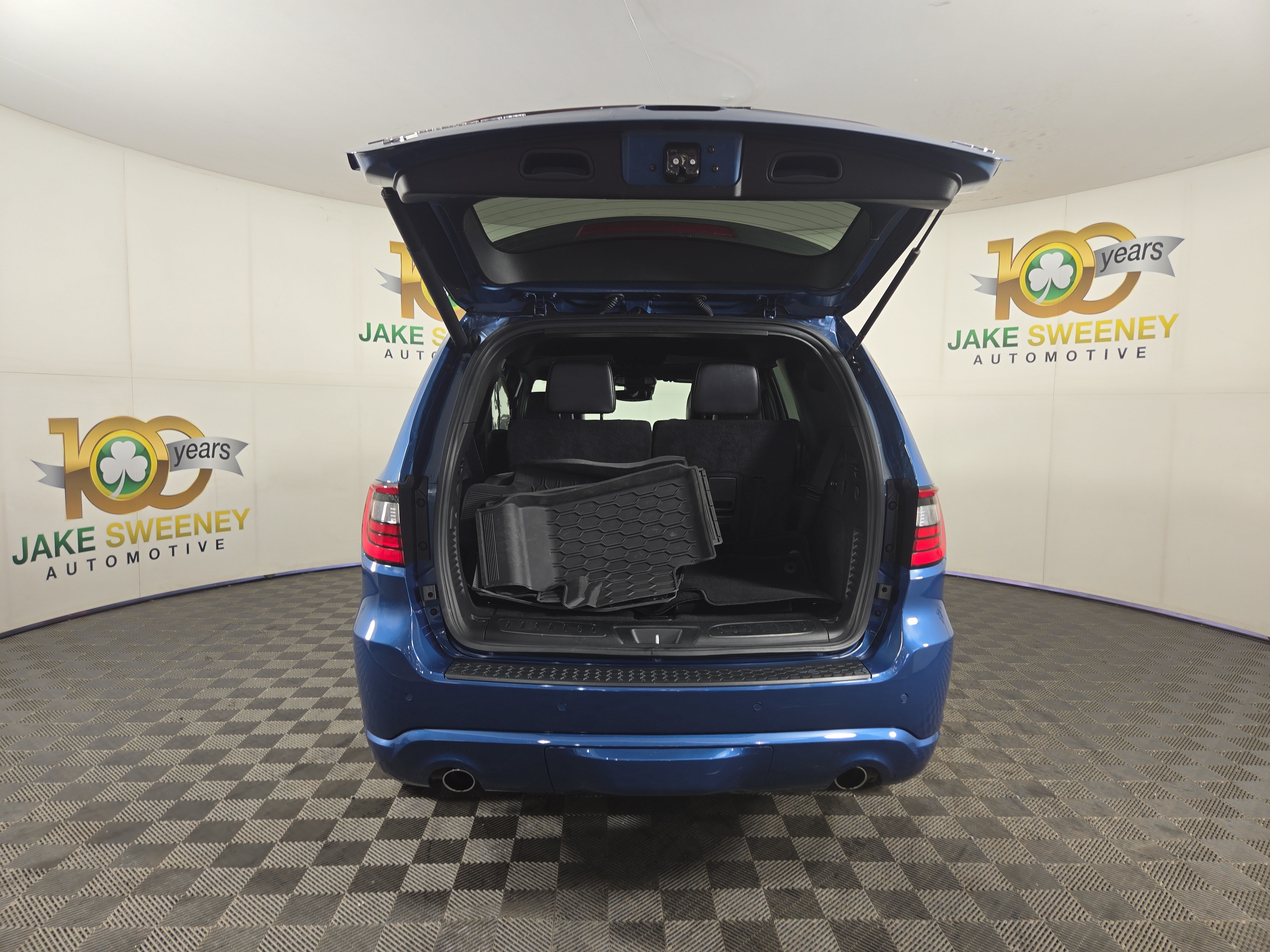 Used 2025 Dodge Durango GT AWD/4WD image 35