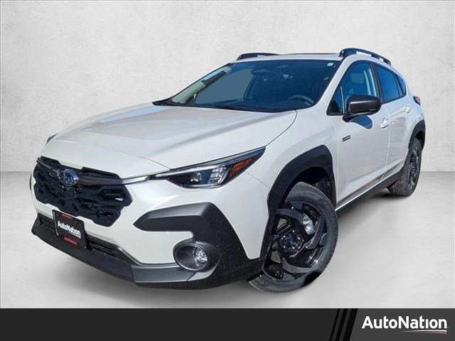 New 2026 Subaru Crosstrek 2.5i Limited image 1