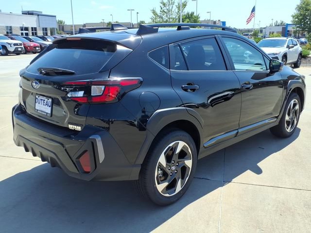 New 2026 Subaru Crosstrek 2.5i Limited w/ Crosstrek Mirror Package AWD/4WD image 5