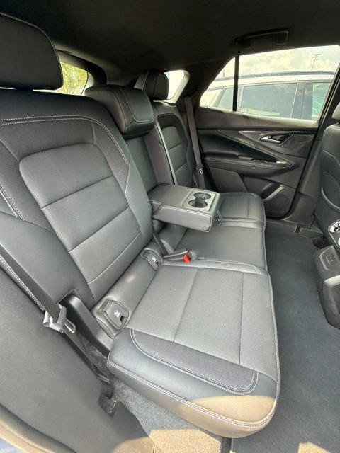 Used 2024 Chevrolet Blazer EV LT AWD/4WD image 32