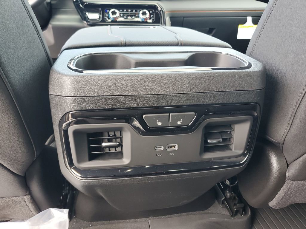 New 2026 GMC Sierra 2500 AT4 w/ AT4 Premium Plus Package AWD/4WD image 16