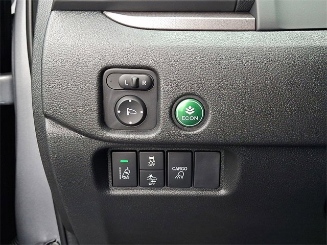 New 2026 Honda Ridgeline RTL image 19