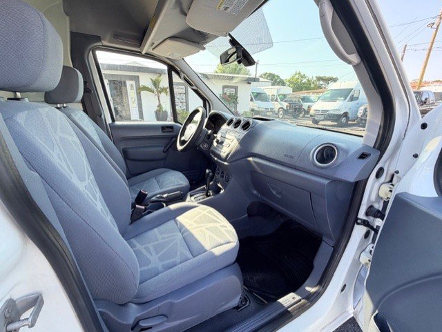 Used 2013 Ford Transit Connect XLT FWD image 18