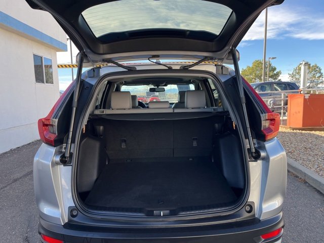 Used 2020 Honda CR-V EX-L image 12