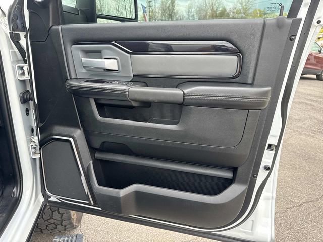 Used 2023 RAM 2500 Rebel w/ Level 1 Equipment Group image 24