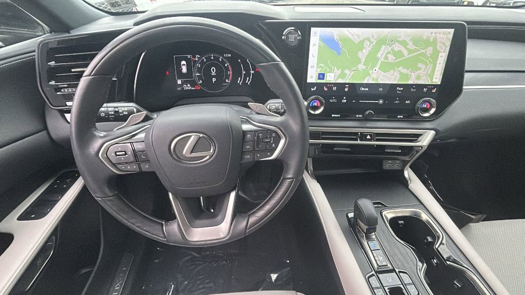 Used 2023 Lexus RX 350 image 14