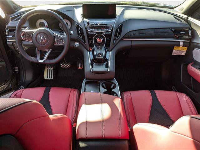 New 2025 Acura RDX A-Spec image 13