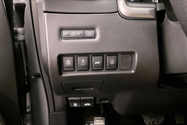Used 2023 Nissan Murano SL w/ SL Moonroof Package AWD/4WD image 31