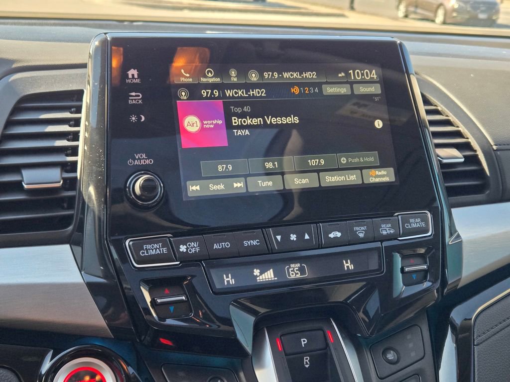 Used 2022 Honda Odyssey Touring image 36