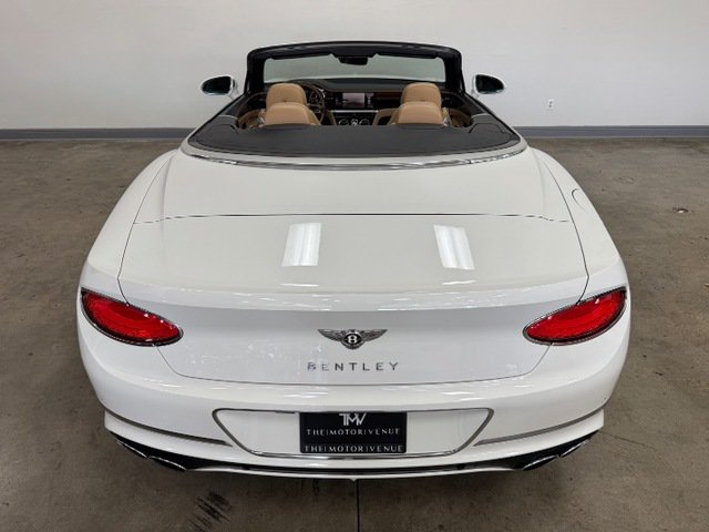 Used 2020 Bentley Continental GT V8 First Edition AWD/4WD image 13