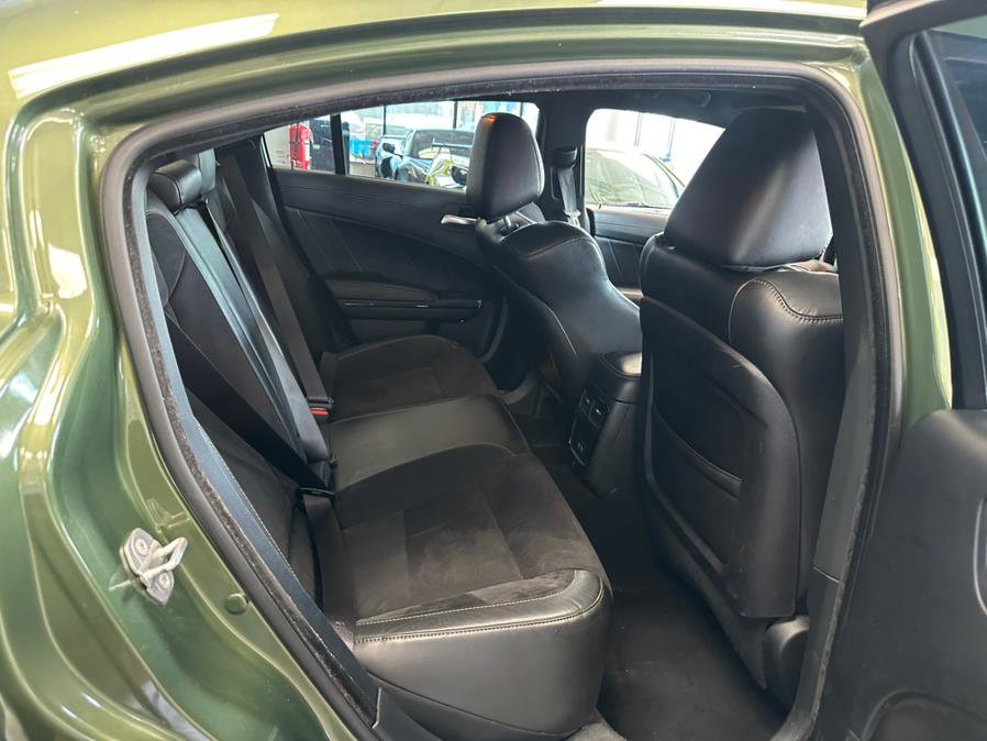 Used 2023 Dodge Charger Scat Pack RWD image 36