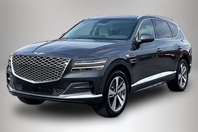 Used 2023 Genesis GV80 2.5T w/ Advanced Package AWD/4WD image 2