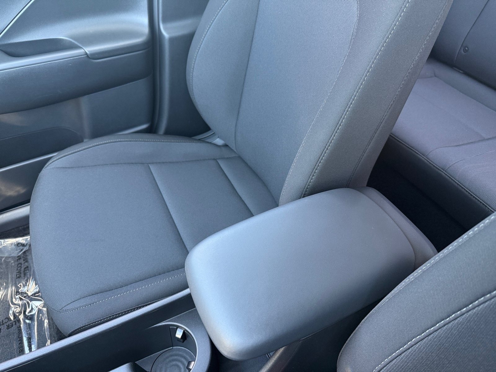 Certified 2026 Hyundai Kona SE FWD image 14