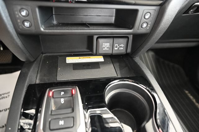 Used 2022 Honda Passport Elite image 19