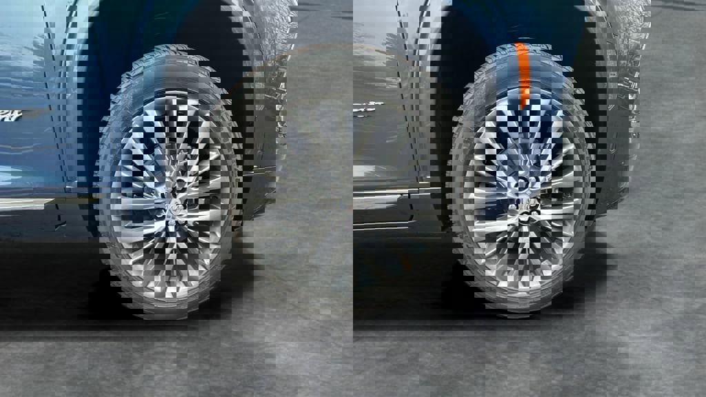 New 2026 Buick Enclave Avenir w/ Super Cruise Package image 28