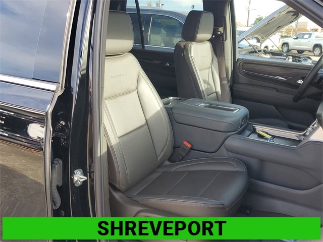 Certified 2024 GMC Yukon Denali w/ Max Trailering Package image 29