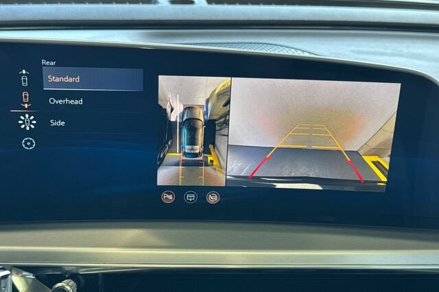 Certified 2024 Cadillac Lyriq Sport w/ LPO, Floor Liner Package RWD image 19