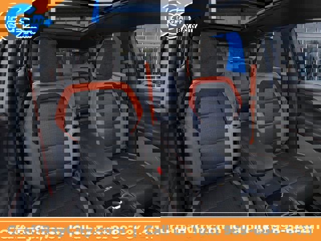 New 2026 Chevrolet Blazer EV SS image 17